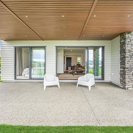 Lakeside Karapiro Downstairs Apartment Cambridge Dış mekan fotoğraf